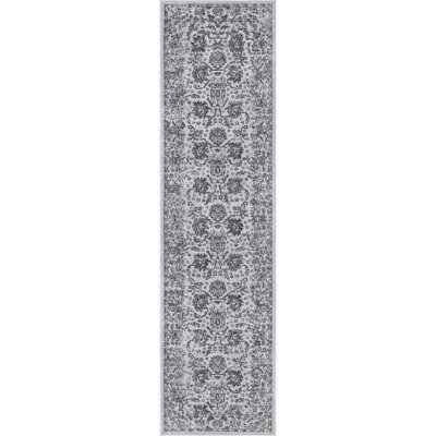 Floral Indoor Rug
