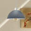 Arzhin 10 cm H Dome Lamp Shade ( Uno )-1020752262