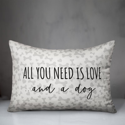 Throw Pillow