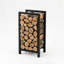 Metal Log Carrier