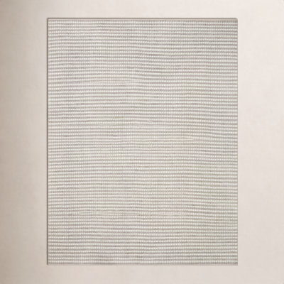 Tapis ivoire / pierre Amber Lewis x Loloi Ojai