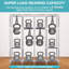 Grande armoire portative Marshanti