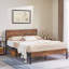 Kempst Steel Piece Bedroom Set-84974522