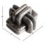 Sculpture en marbre Sierra Knot