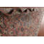 Tapis traditionnel rétro rose 7 x 10