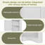Grande armoire de coin pour salle de bain-1164845582