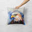 Coussin décoratif intérieur / extérieur Autre / Sans motif-99815477