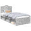 Solid Wood Bed-1186591539-1186591561