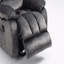 Fauteuil inclinable électrique électrique - Mobilier de salon pour personnes âgées