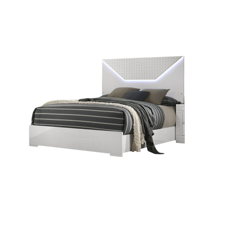 Tête de lit 1pc, Très grand lit