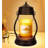Dimmable Candle Warmer Lantern with Timer