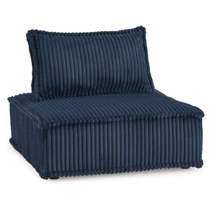 Bales Upholstered Accent Chair