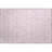 Premium Machine Washable Prisco Pink Rug-1858014444