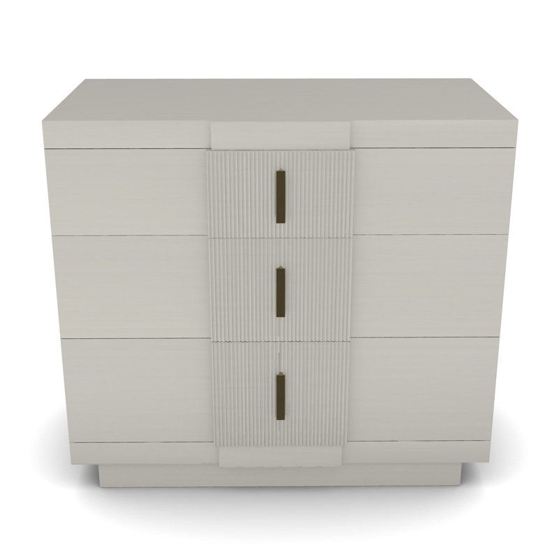 Table de chevet Axis, Wrenn