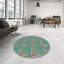 Vert Non disponible/gris Tapis décoratif-652670467