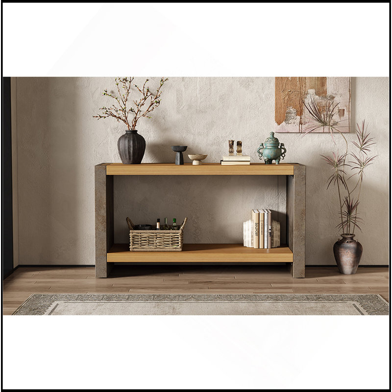 Console rétro Mirod