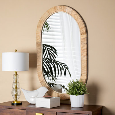 Miroir d'appoint Cindell