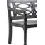 Banc de jardin en bois Groth-2124312589