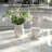 Sintered Stone Top Dinging Table Round Kitchen Bistro Table-141328673-143394212-143394214