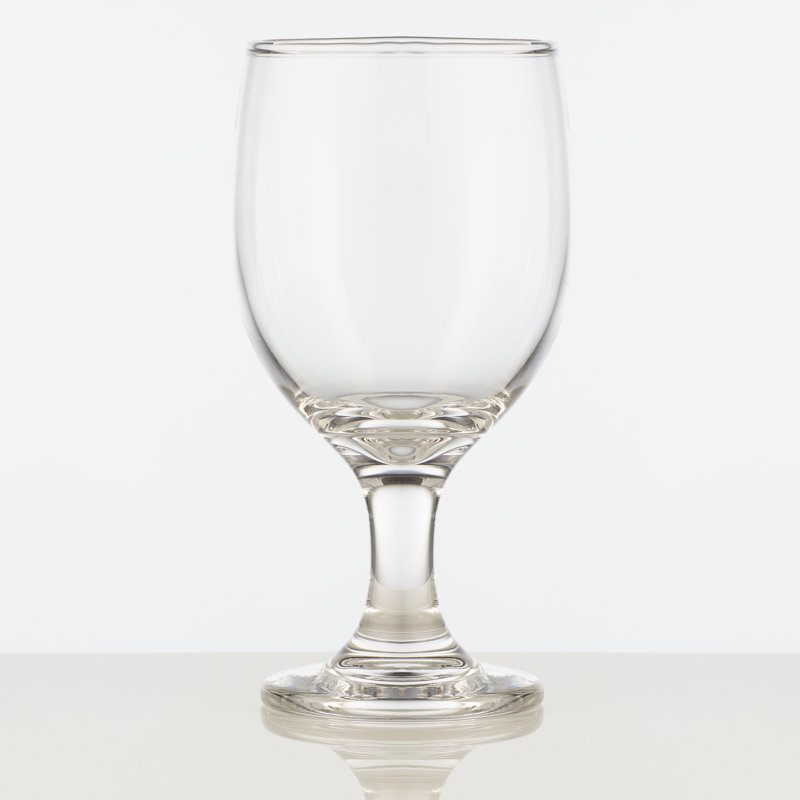 10oz. Wine Glass Set