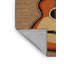  Tapis lavable pour guitare-93781034