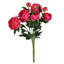 Buisson de pivoines artificielles-448961013
