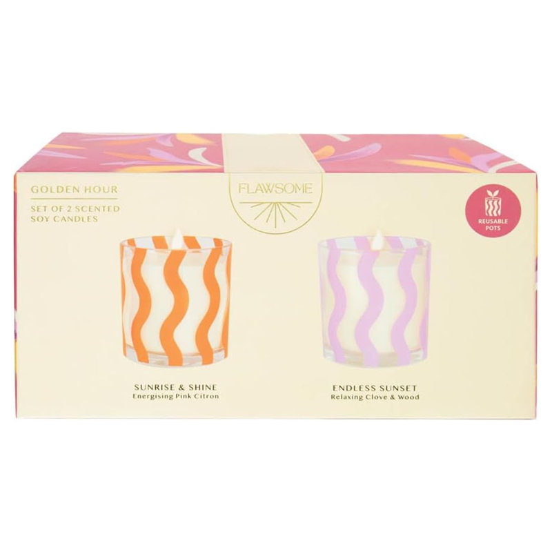 Candle Accessories