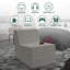 Fauteuil de jeu Slumber Solutions Comfort-115637251