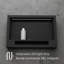 Niche de douche 23 "Odyssey-53111495