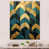 Toile tendue