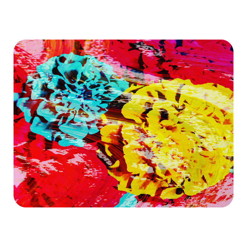 Raposa Quilted Throw Blanket
