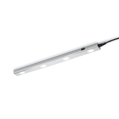 Derouen LED Under Cabinet Bar Light