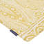 Han Paisley Square Throw Pillow Cover-14190671