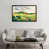 Distressed Black Framed Canvas is unavailable