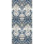 Tapis décoratif à motif floral Mathis-1056011333