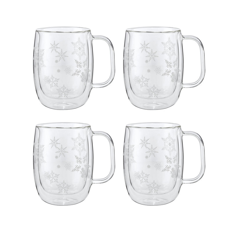 ZWILLING J.A. Henckels Sorrento Coffee Mug