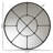 Davaun Round Mirror-389317167