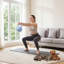 8kg Strength Training Soft Kettlebell with Non-Slip Handle-1197256612