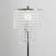 Swanton 150cm Traditional Floor Lamp