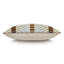 Rufus Striped Cotton Blend Sham-1620787929