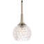 Luminaire sphère suspendu 1 lumières simple Jerrie-1066719159-1067562443-1067557951
