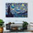 Kelan Alien Invasion Starry Night-107887563