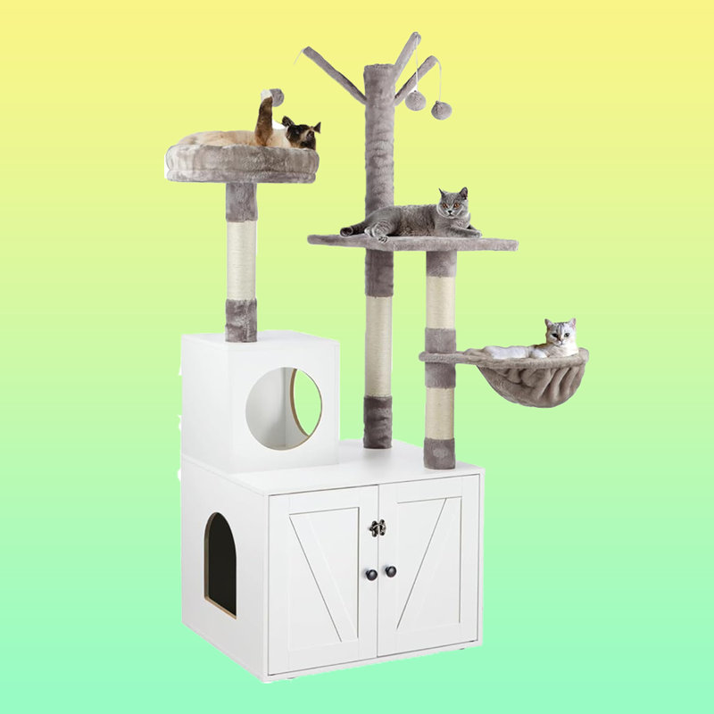 Cat Tree