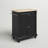 Hedon Solid Wood Top Kitchen Cart-11162114