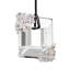 Eva 1 - Light LED Pendant-429722757