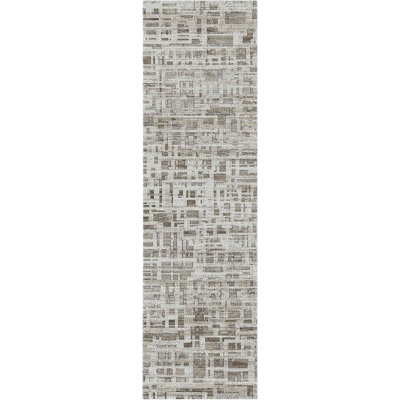 Gadberry 17552-890 BEIGE/GREY