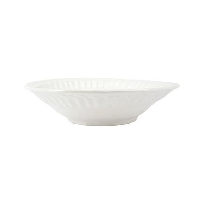Pietra Serena Stoneware Serving Bowl