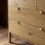 Commode 7 tiroirs Tula