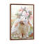 Bunny Sophia - reproduction d'art-52462696-52462698