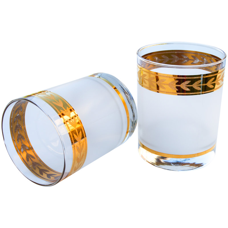 Whiskey Glass